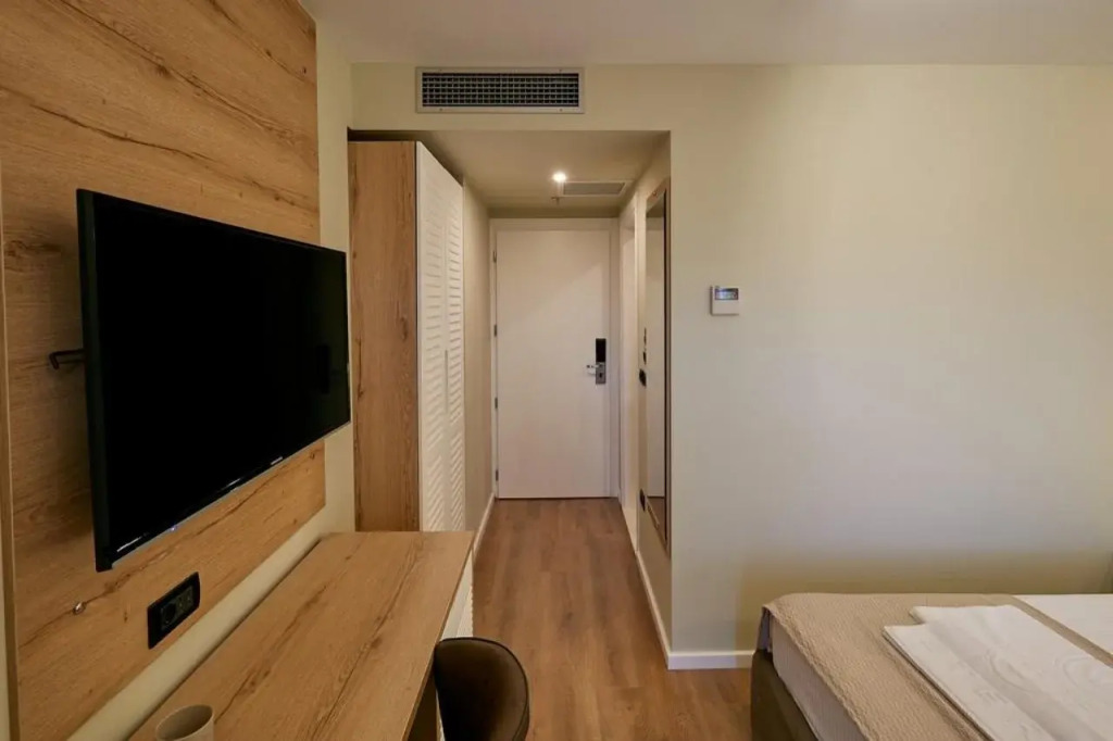 ETER Hotel
