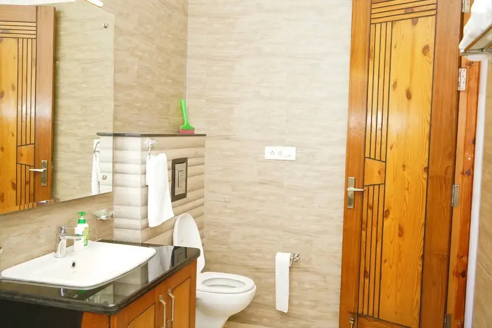 Hotel Chail Retreat-A Boutique Resort