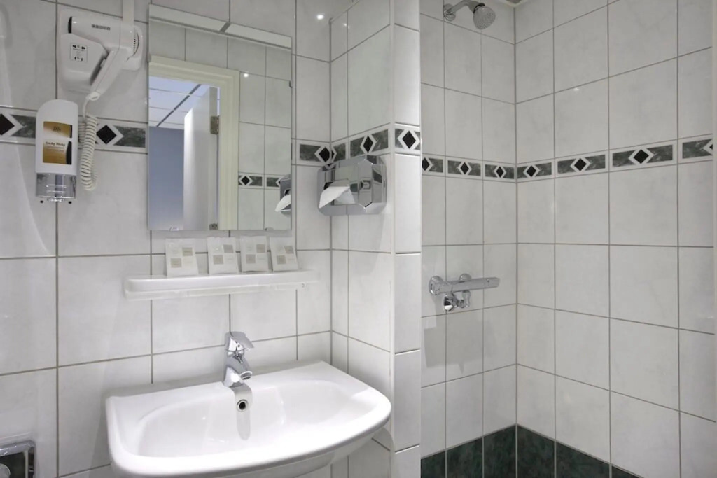 Hotel Luxer
