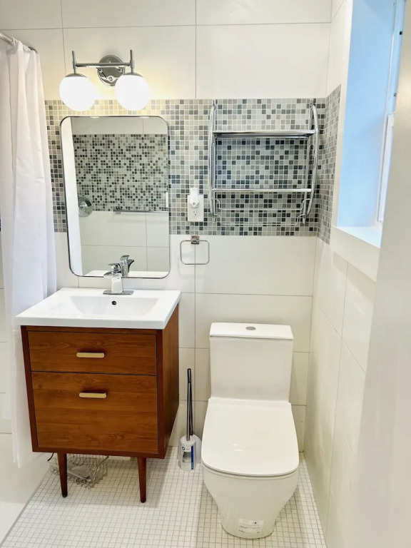New South Motor Inn
