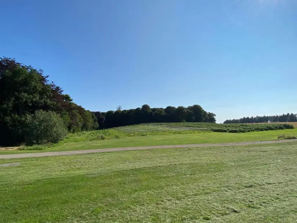 Charleton Farm Cottages