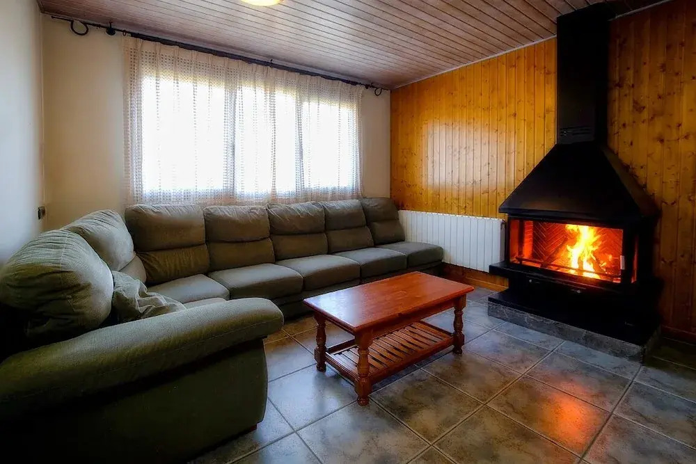 Casas La Ribera