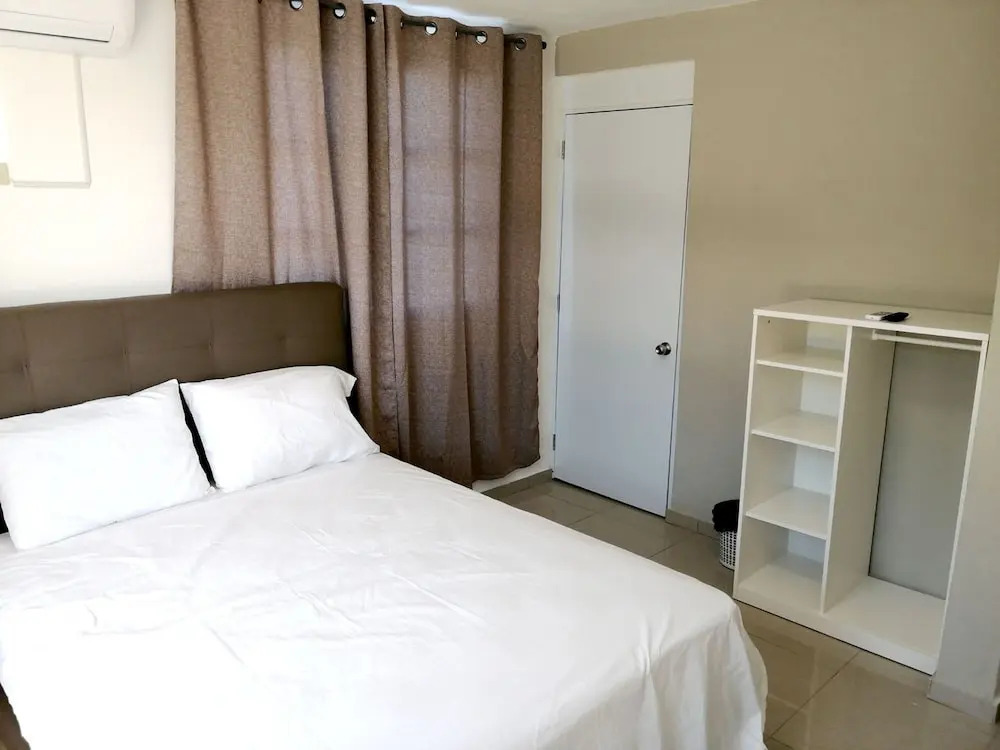 Hotel Yamir