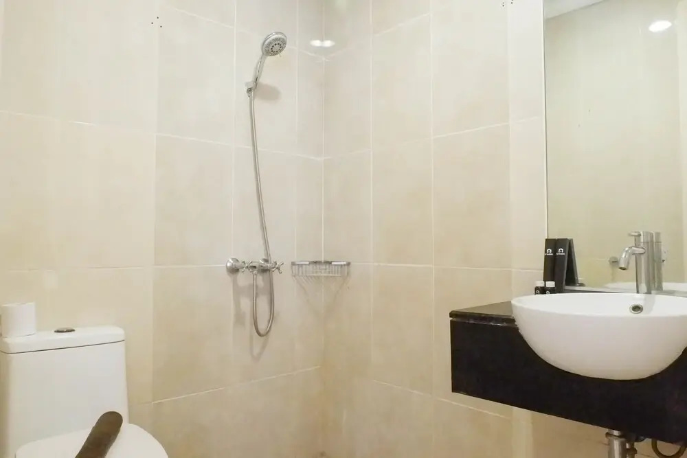 Luxurious And Exclusive 3Br Apartment At Trillium Residence