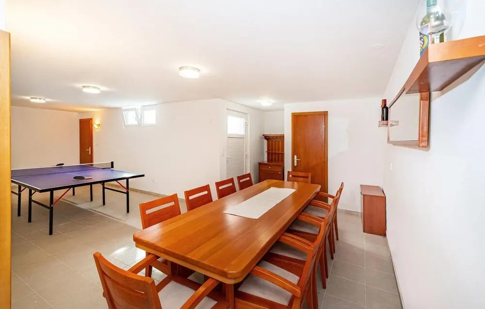 Amazing Home in Debeljak with Outdoor Swimming Pool, Hot Tub & 4 Bedrooms