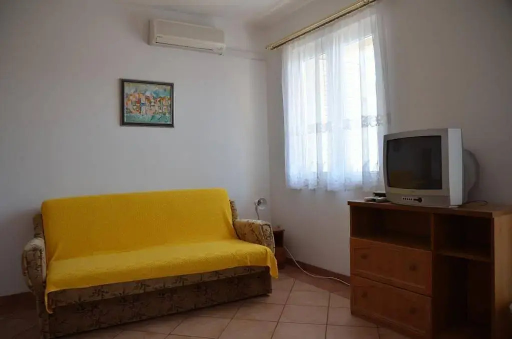Villa Porta