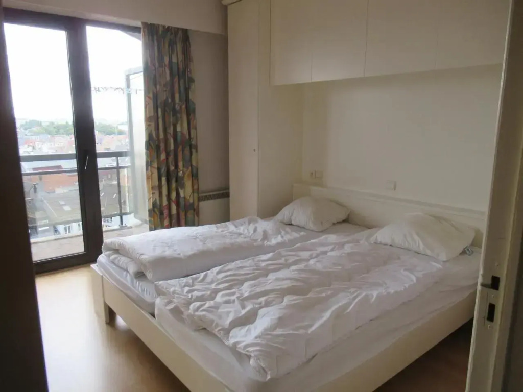 Apartment Bristol Palace 1a