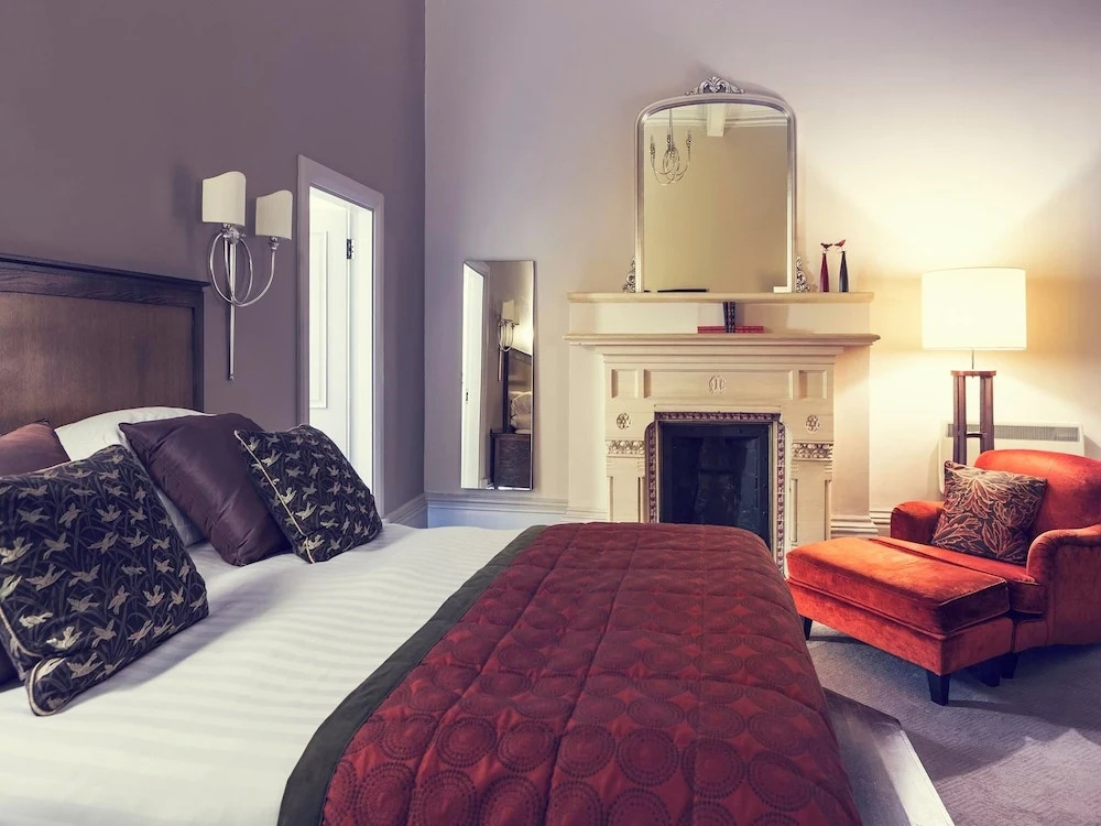 Walton Hall Hotel & Spa by Sunday