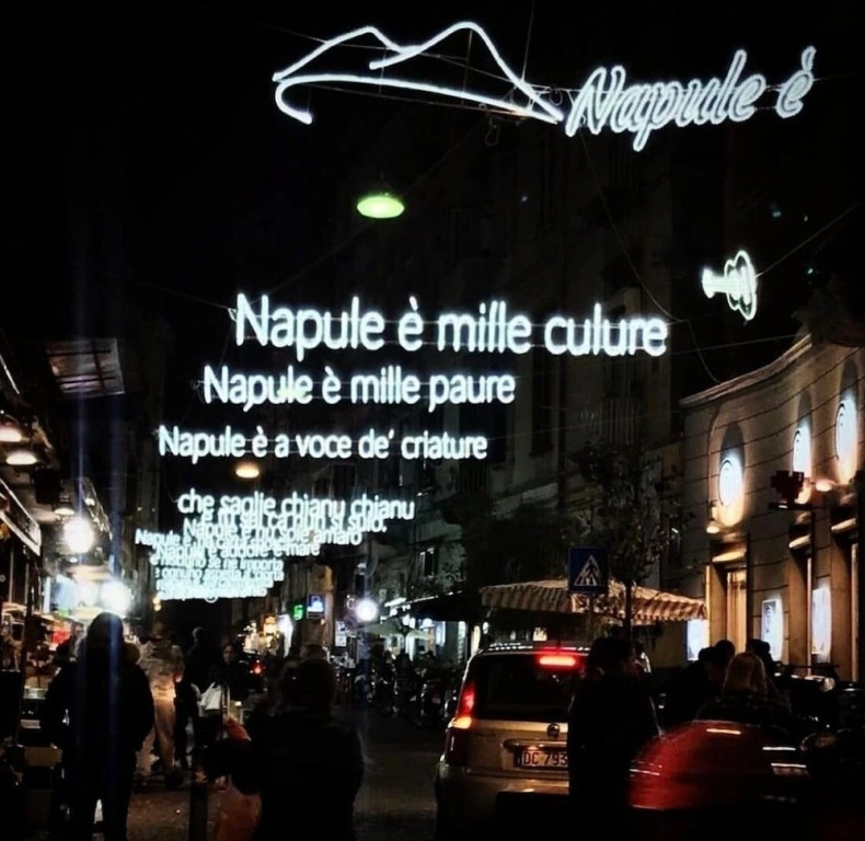 AR b&b Nel Cuore di Napoli