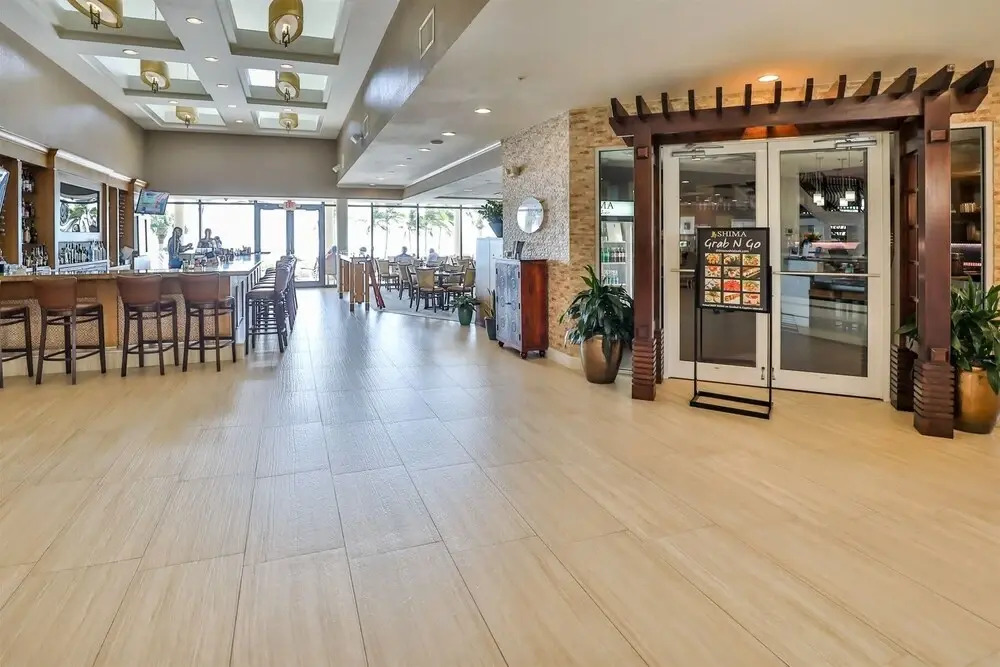 Sundial A403 - One Bedroom, Direct Beachfront! Condo