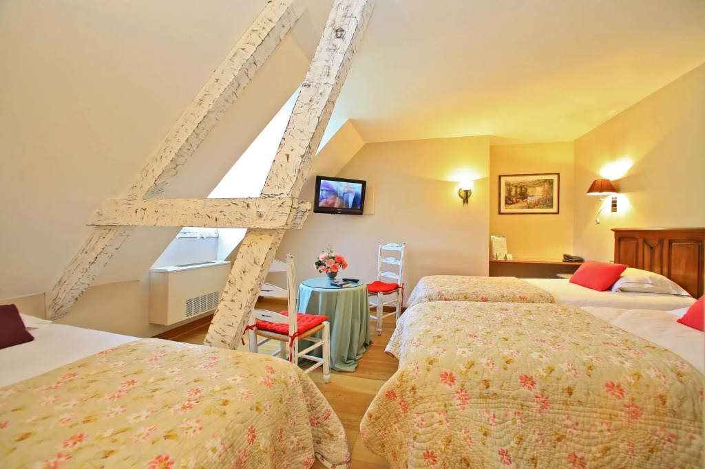 Hotel Beau Site - Rocamadour