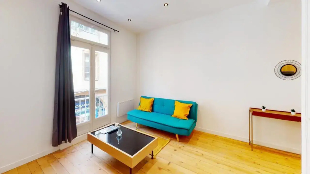 HYPERCENTRE 2 appartement climatisé