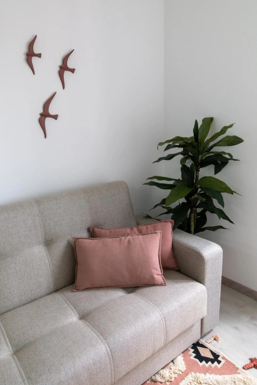 Feels Like Home Ajuda Modern Apartment