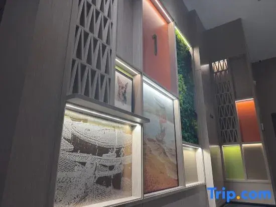 Home2 Suites by Hilton Huaihua Hecheng