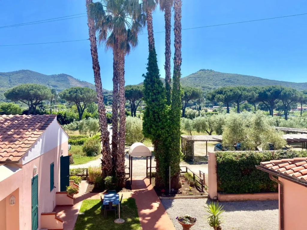 RESIDENCE TERME ISOLA DELBA SRL