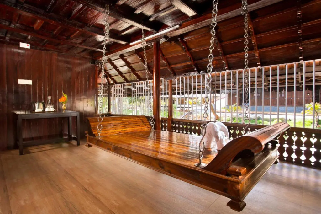 Spices Lap Thekkady