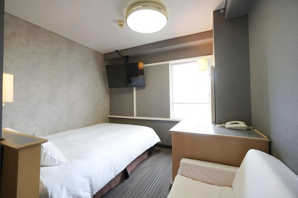 Hotel Maruji
