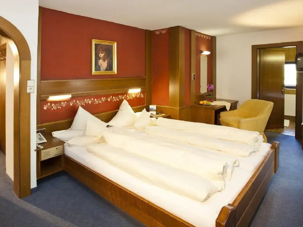 Hotel Sölderhof