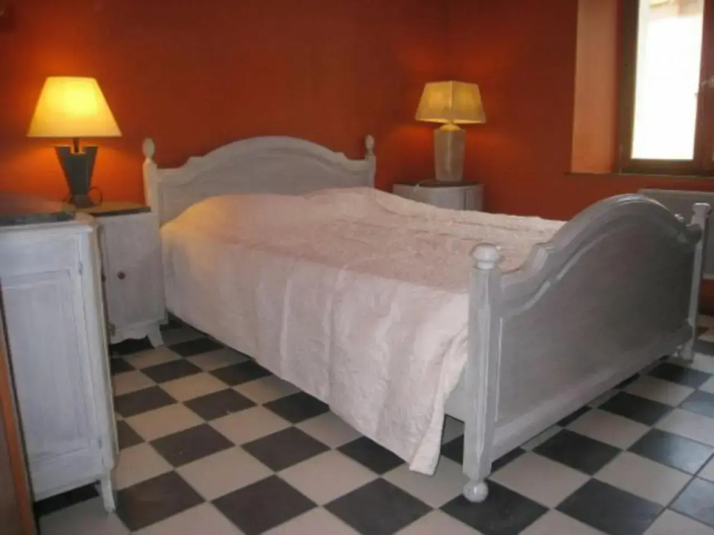 Gîte rénové avec terrasse près de Nancy - Calme et charme garanti - FR-1-584-35