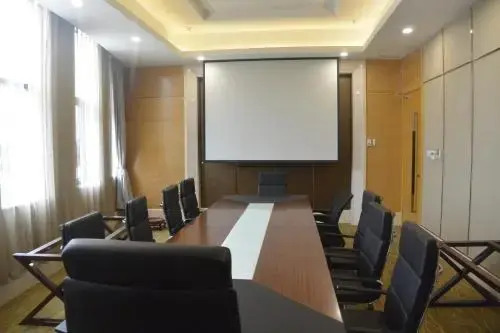 Hotel Anda Malabo