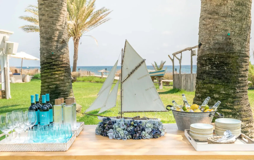 Gecko Formentera, a Small Luxury Hotel of the World