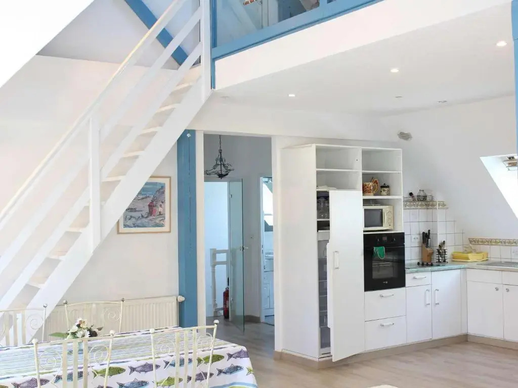 Appartement La Baule, 4 pièces, 6 personnes - FR-1-245-156