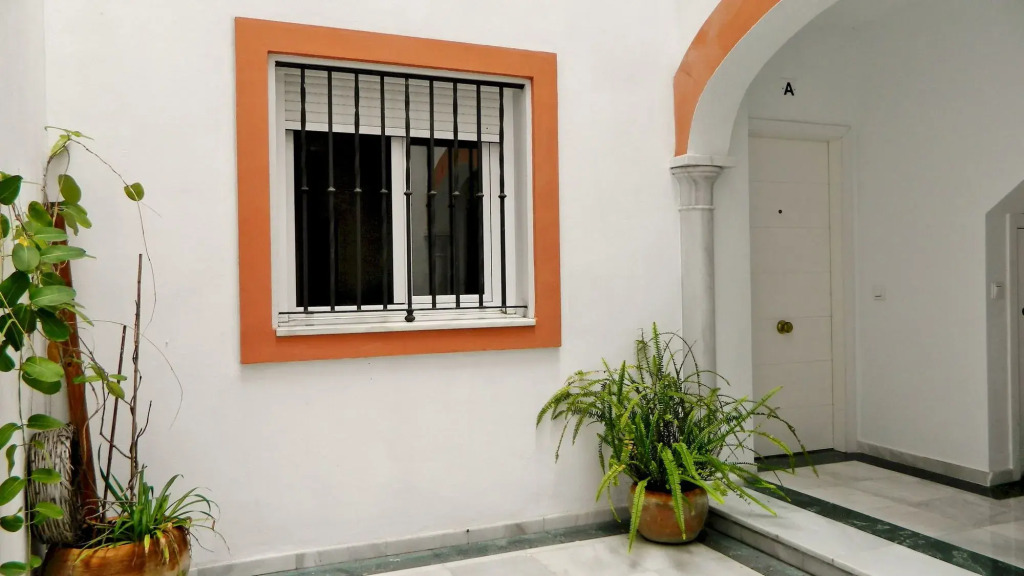 Green-Apartments Pleno Centro