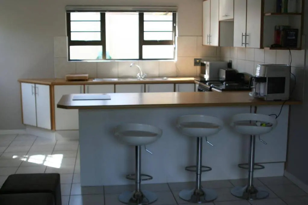 Bunkers Self Catering