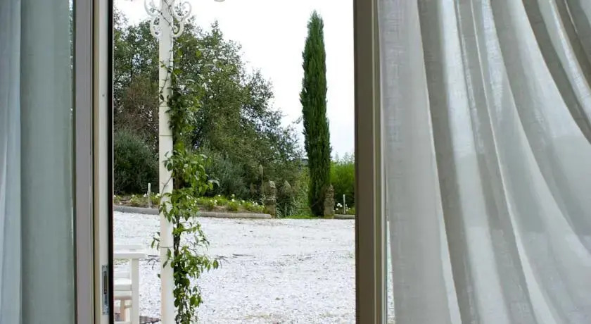 Dimora Degli Olivi