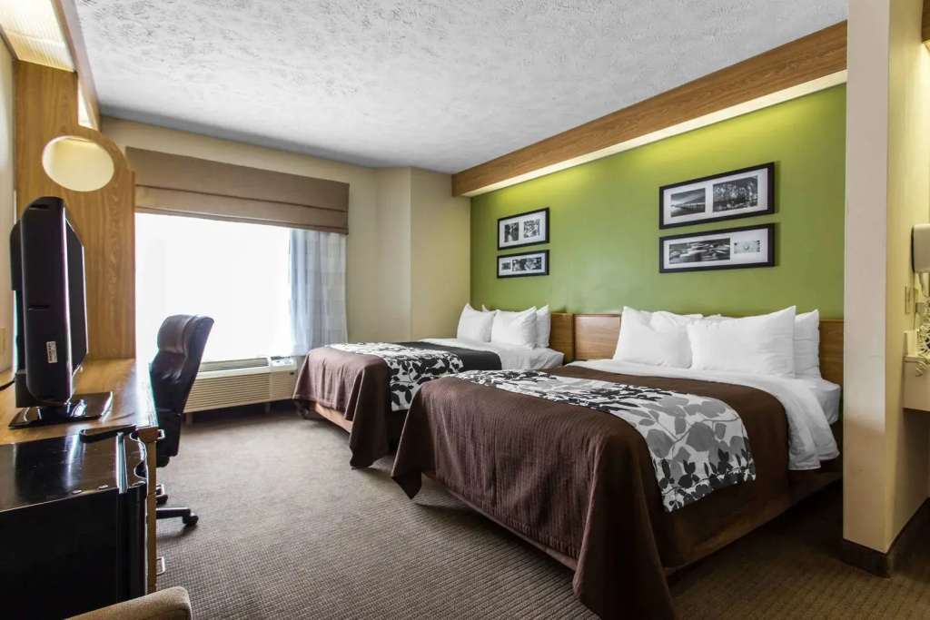 SureStay by Best Western Summerville Flowertown