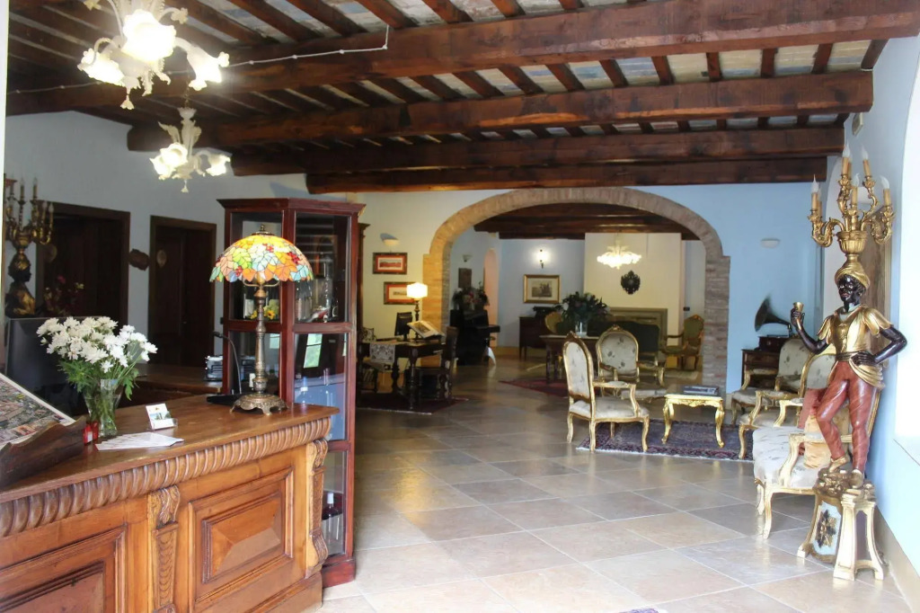 Hotel Rotelle