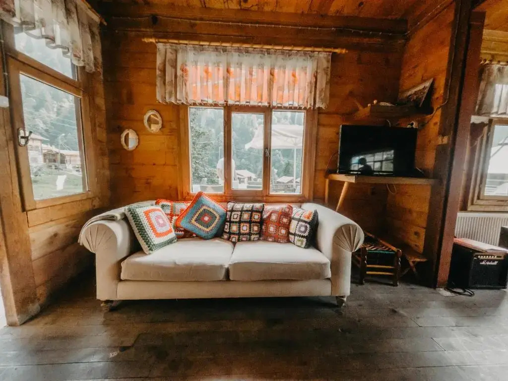 Kuspuni Dag Evi