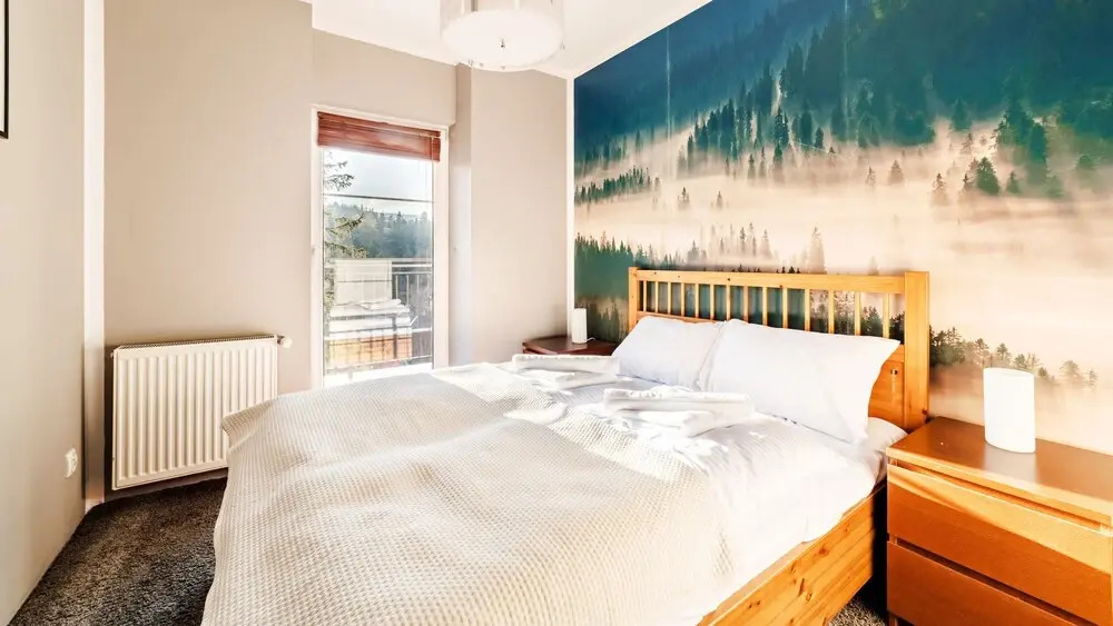 Apartamenty Widok