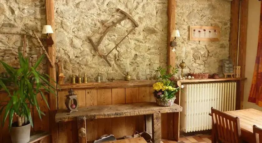 Gîte LEterlou
