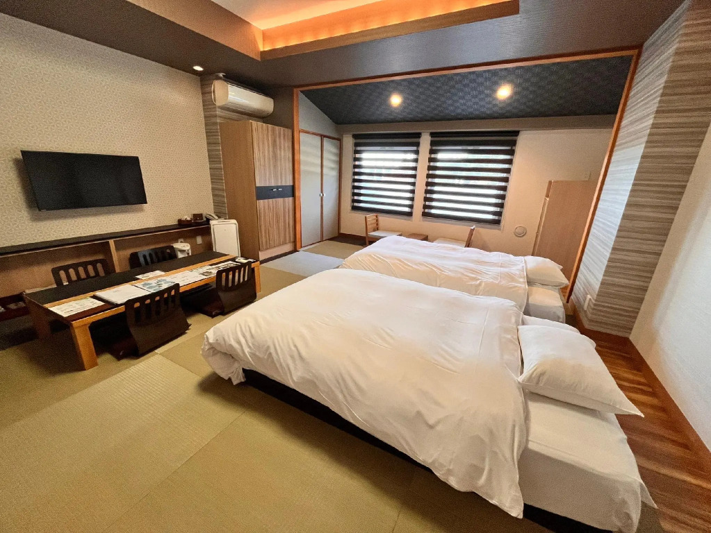 Hotel Lake Side Tsukuba