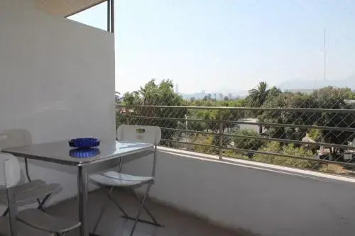 Apartamento Star