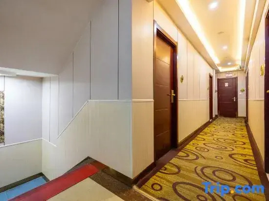 Lanzhou Yulai Business Hotel