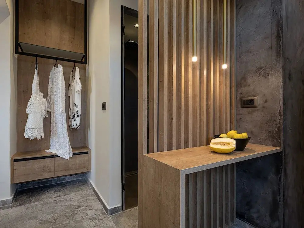 Ethos Suites