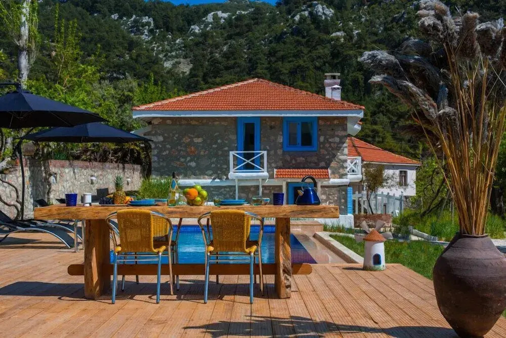 CasaBodamya