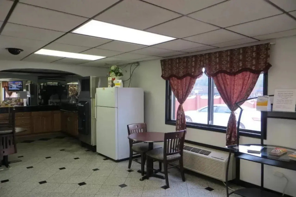 Gurnee Motel