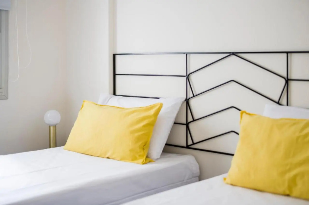 Top Rentals Palermo Chico