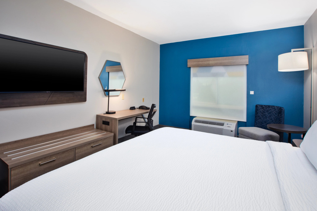 Holiday Inn Express Hotel & Suites - Sumter by IHG