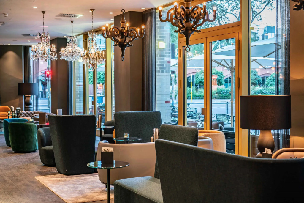 Motel One Berlin-KuDamm