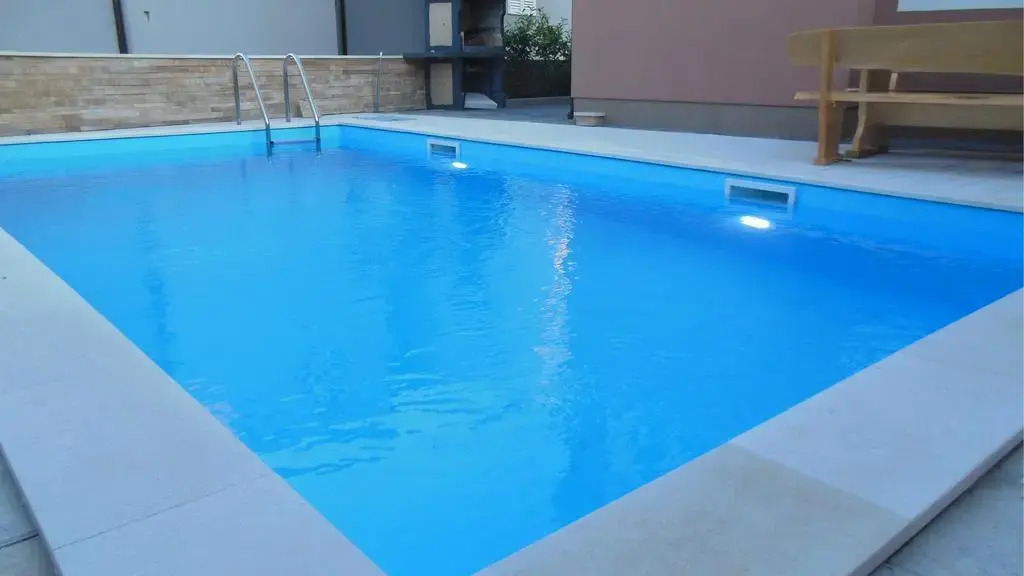 Apartments Hrvoje