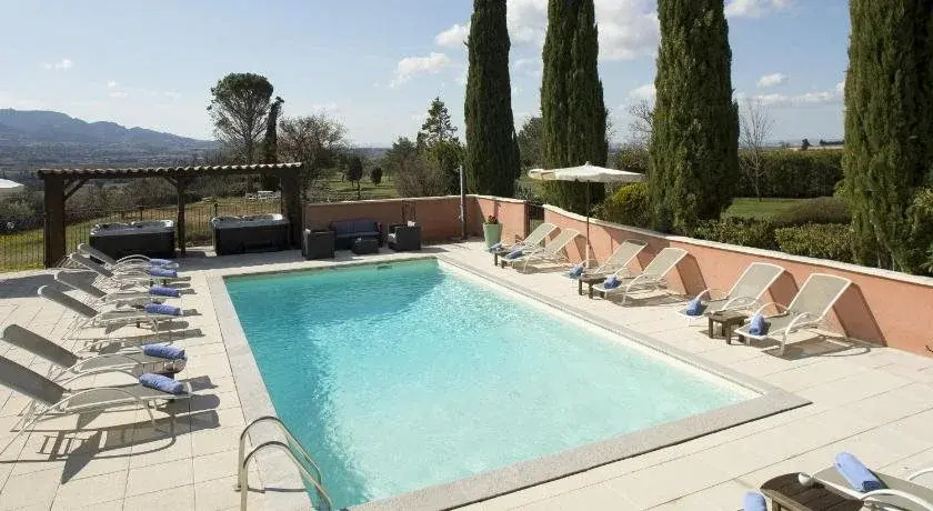 Hotel Bellerive