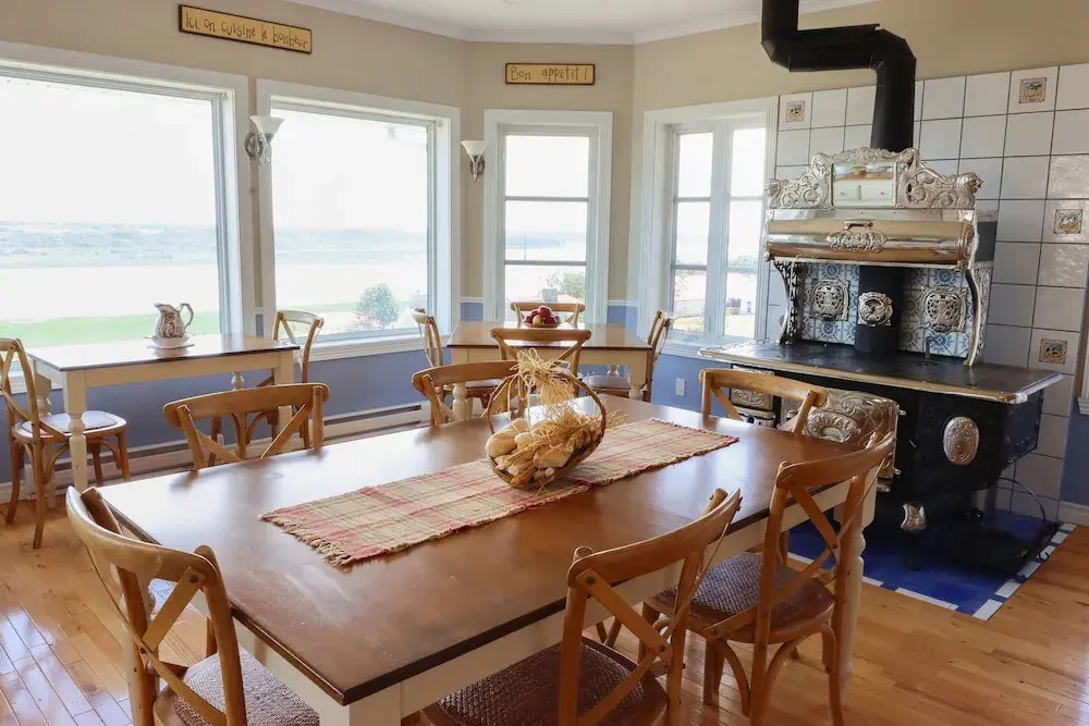 Bed & Breakfast, Gîte La Princesse des Champs
