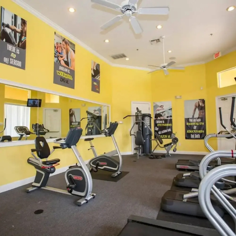 4697 Comfortable 7BD House