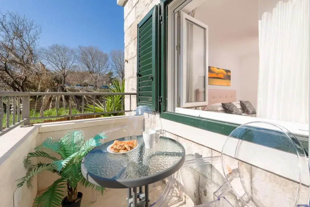 Bepa Guest House