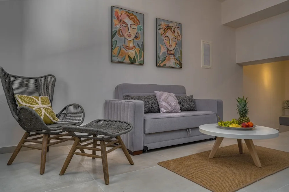 Andys & Haris Elegant Town Studios, by ZanteWize