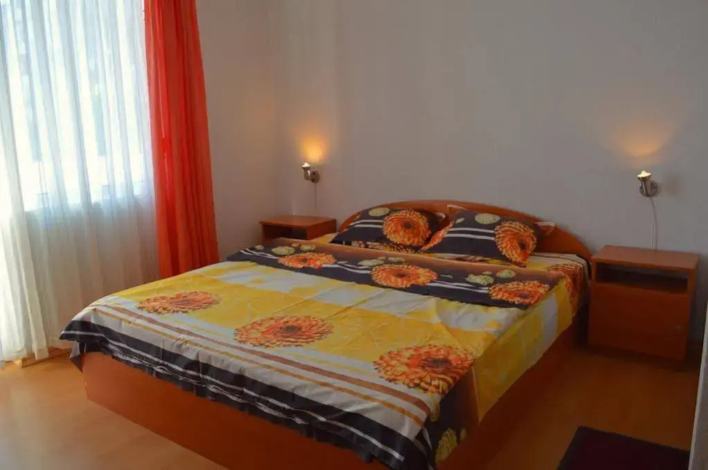 Guest Rooms Vangelovi